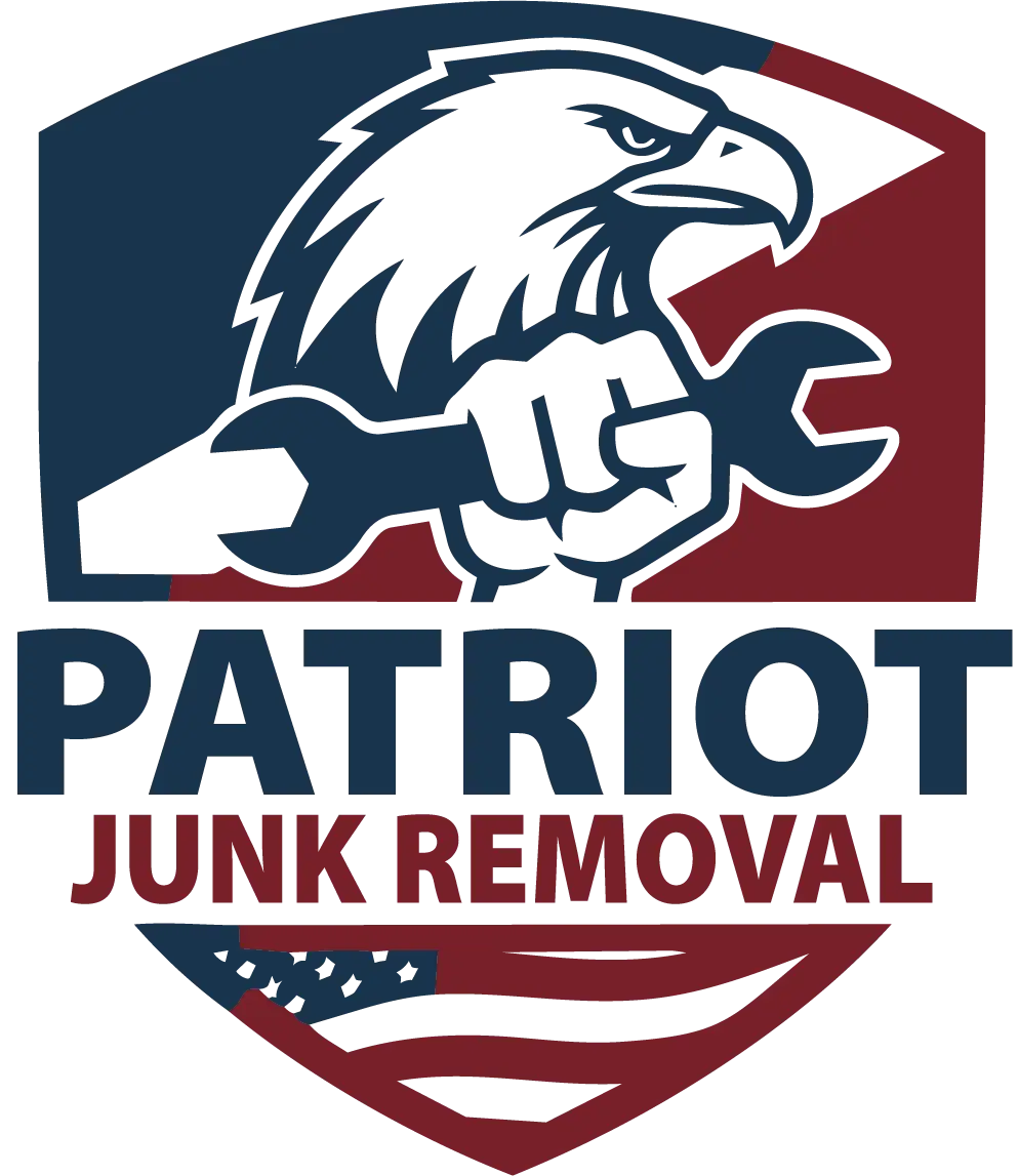 Patriots Junk Removal 05